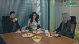 Fatima Feng - Episode 16